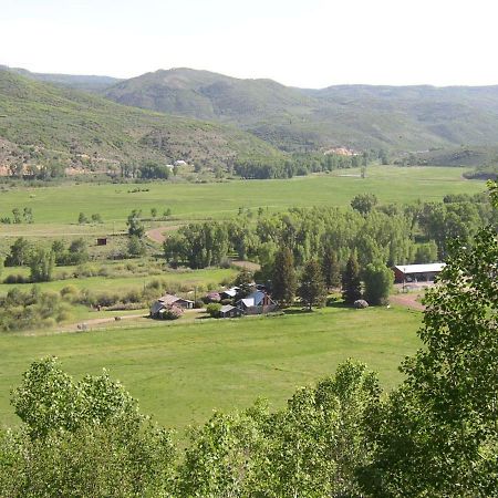 Rolling R Guest Ranch Guest House Meeker Екстериор снимка