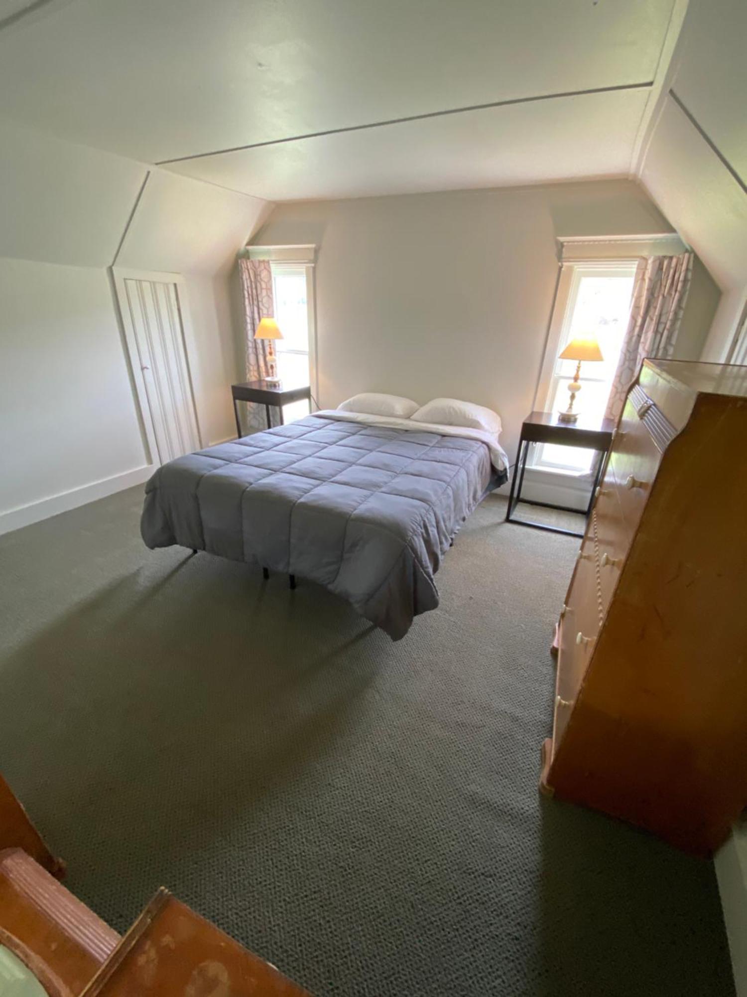 Rolling R Guest Ranch Guest House Meeker Стая снимка