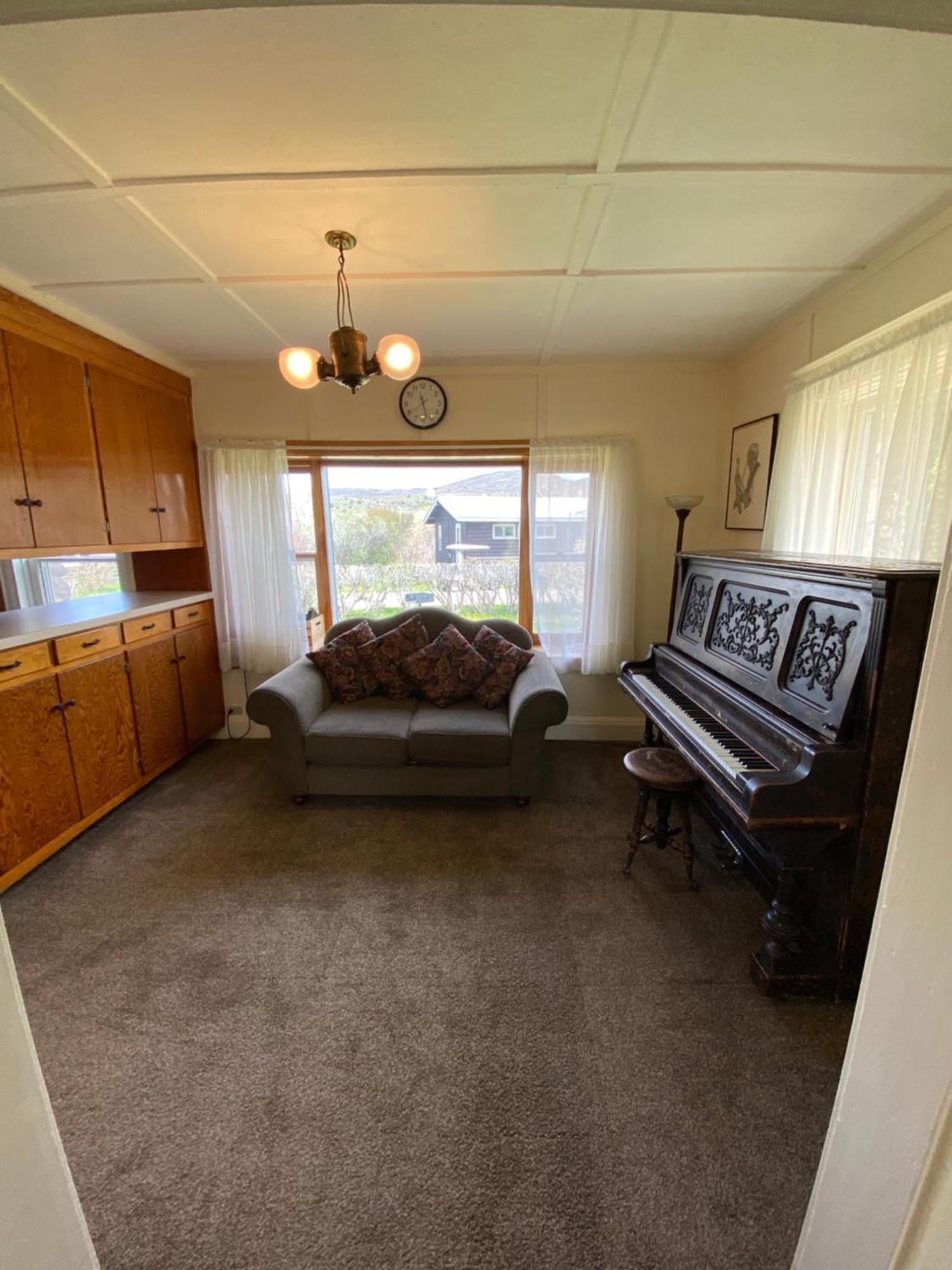 Rolling R Guest Ranch Guest House Meeker Стая снимка