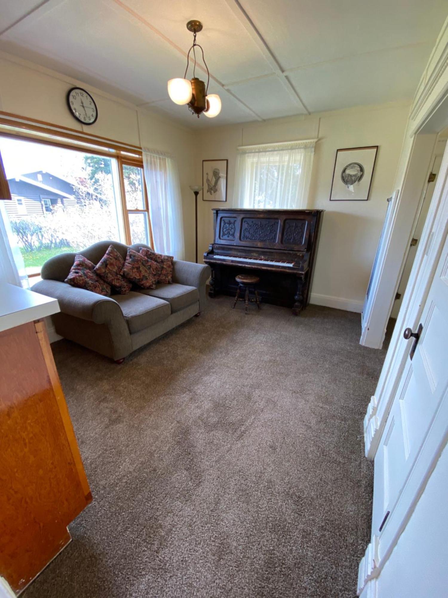 Rolling R Guest Ranch Guest House Meeker Стая снимка