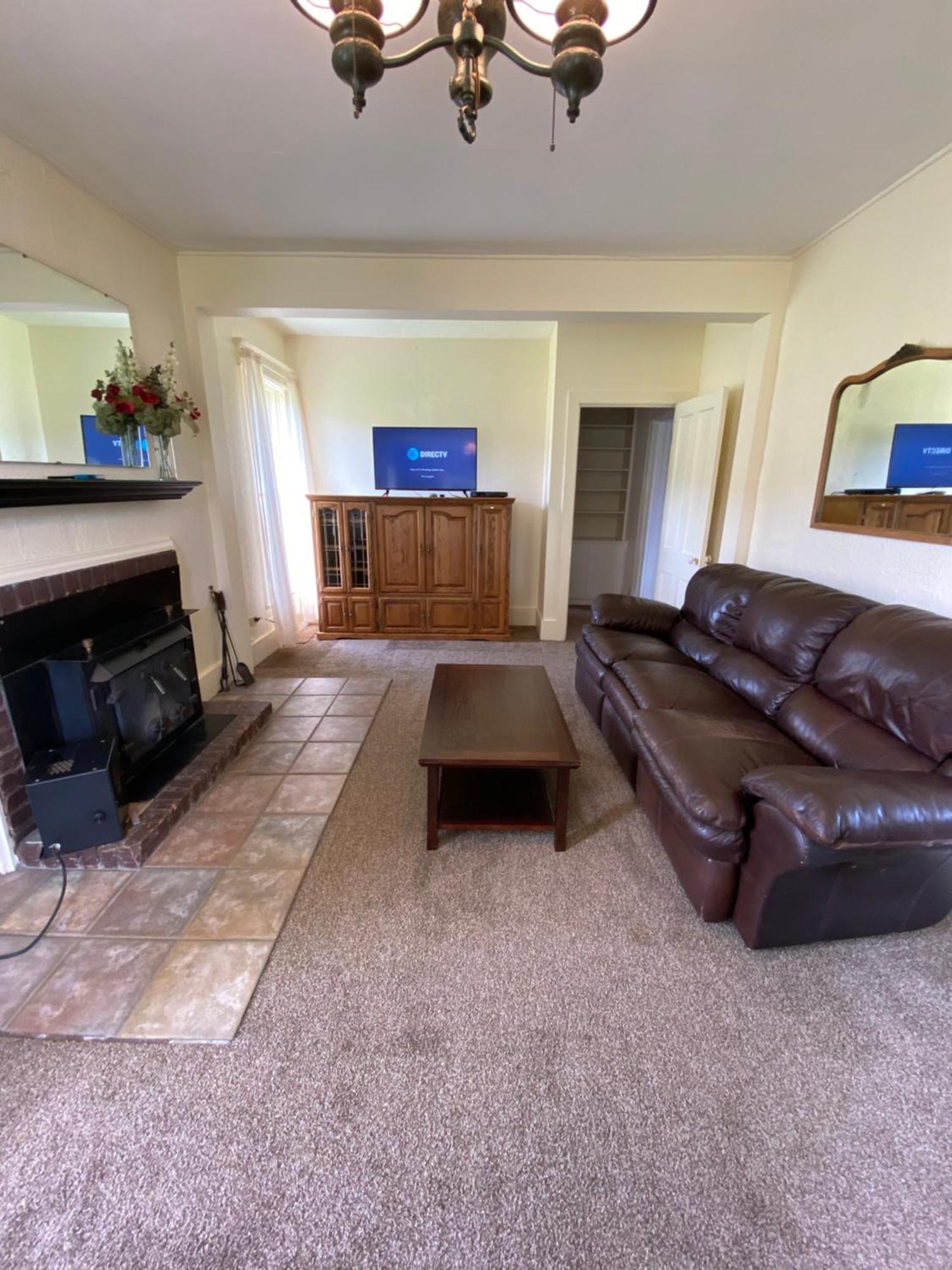 Rolling R Guest Ranch Guest House Meeker Стая снимка