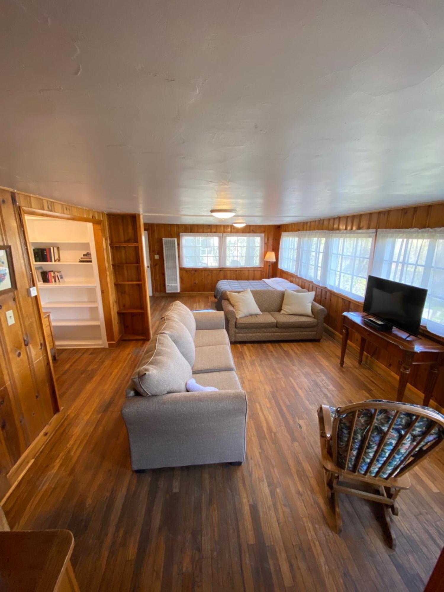 Rolling R Guest Ranch Guest House Meeker Стая снимка