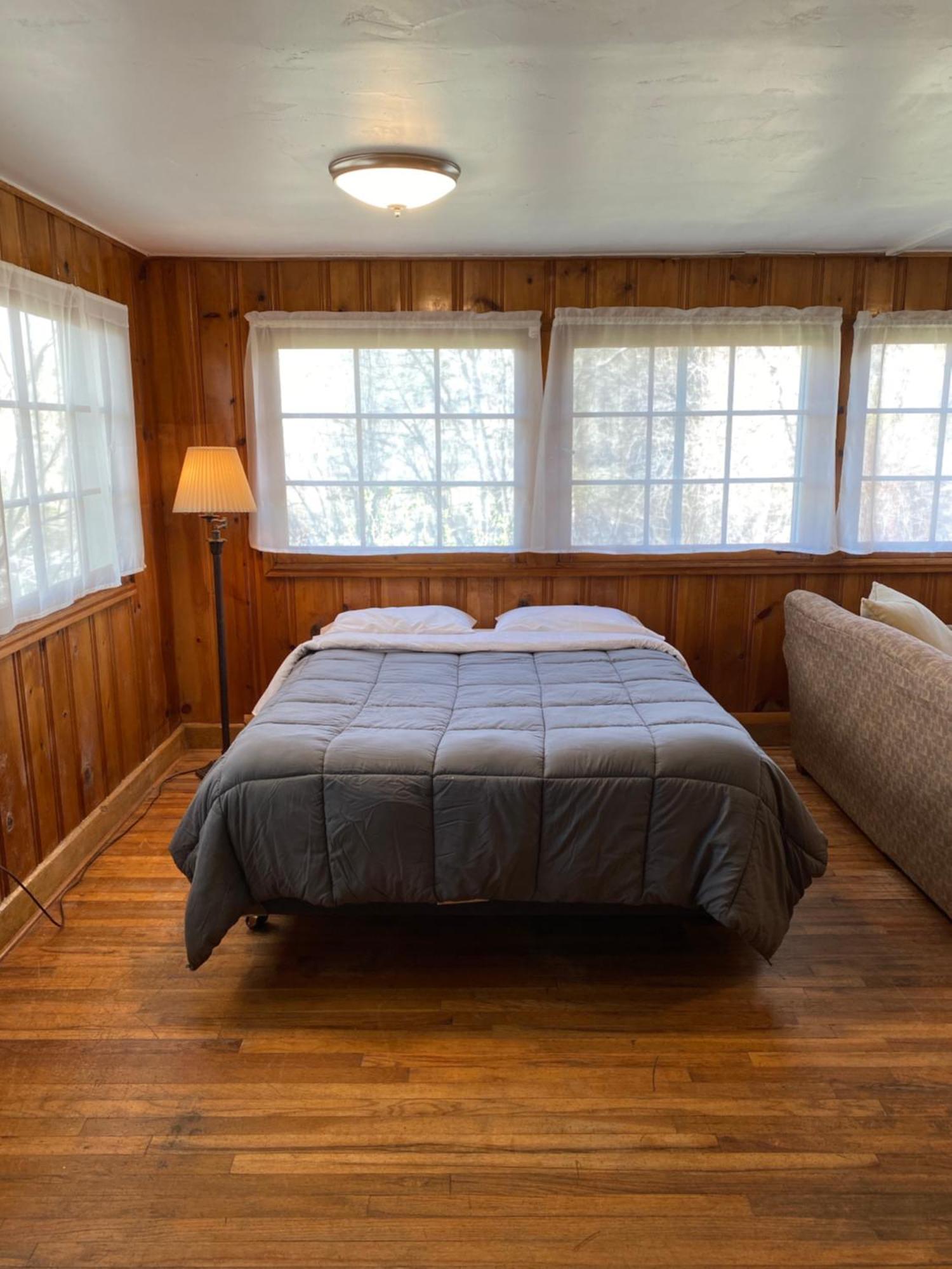 Rolling R Guest Ranch Guest House Meeker Стая снимка