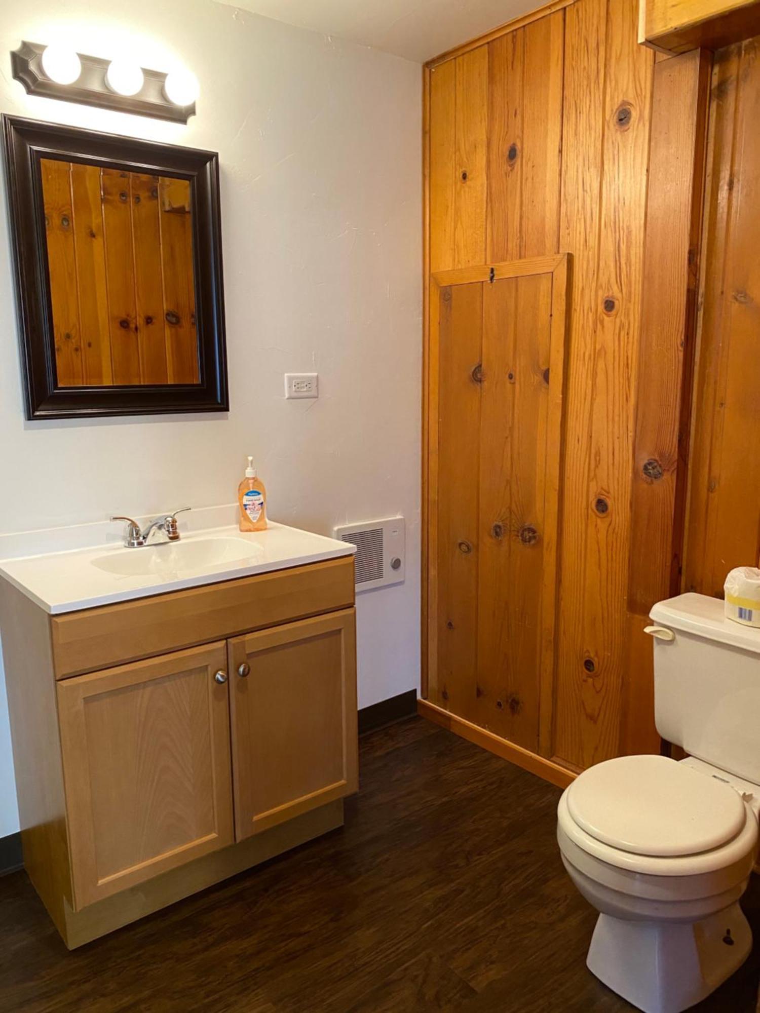 Rolling R Guest Ranch Guest House Meeker Стая снимка