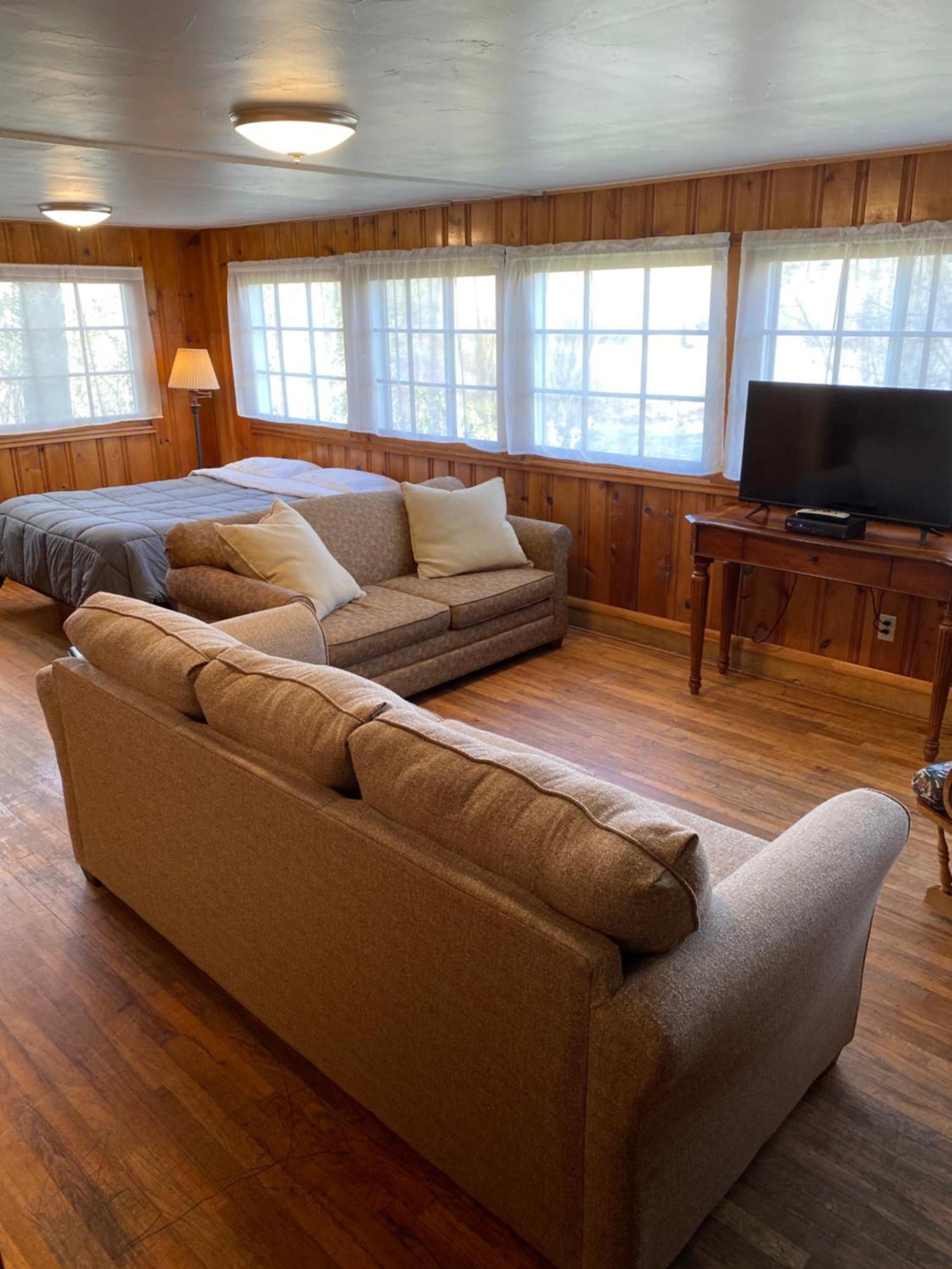Rolling R Guest Ranch Guest House Meeker Стая снимка