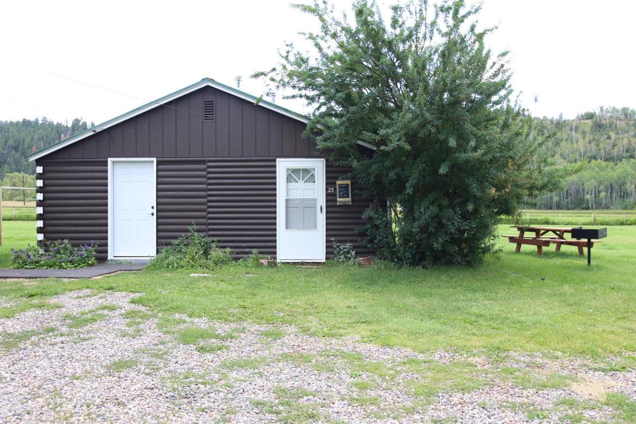 Rolling R Guest Ranch Guest House Meeker Екстериор снимка